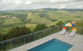 B&B La casa del Prof